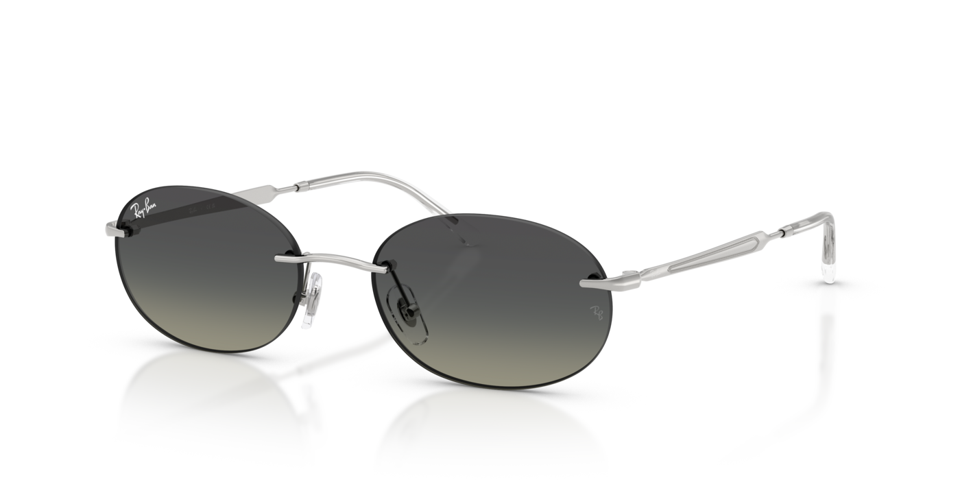 Ray-Ban 3767 003/11 54 Ekartman Unisex Güneş Gözlüğü - 1