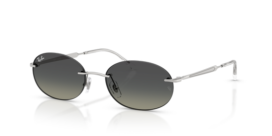 Ray-Ban 3767 003/11 54 Ekartman Unisex Güneş Gözlüğü - 1