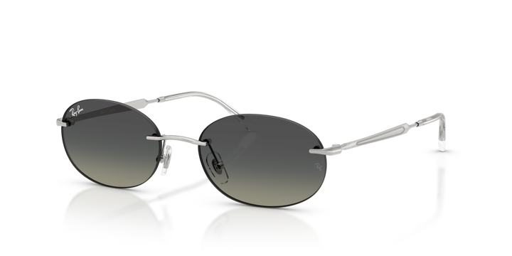 Ray-Ban 3767 003/11 54 Ekartman Unisex Güneş Gözlüğü - 1