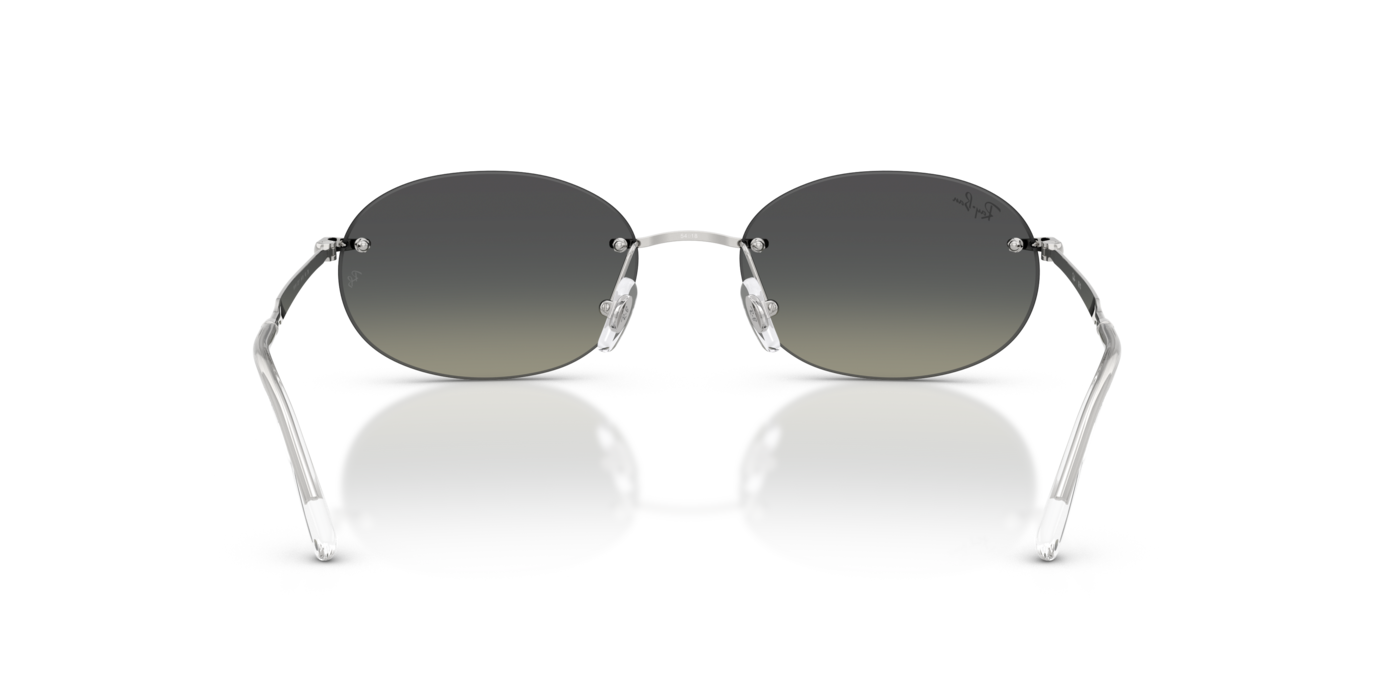 Ray-Ban 3767 003/11 54 Ekartman Unisex Güneş Gözlüğü - 3