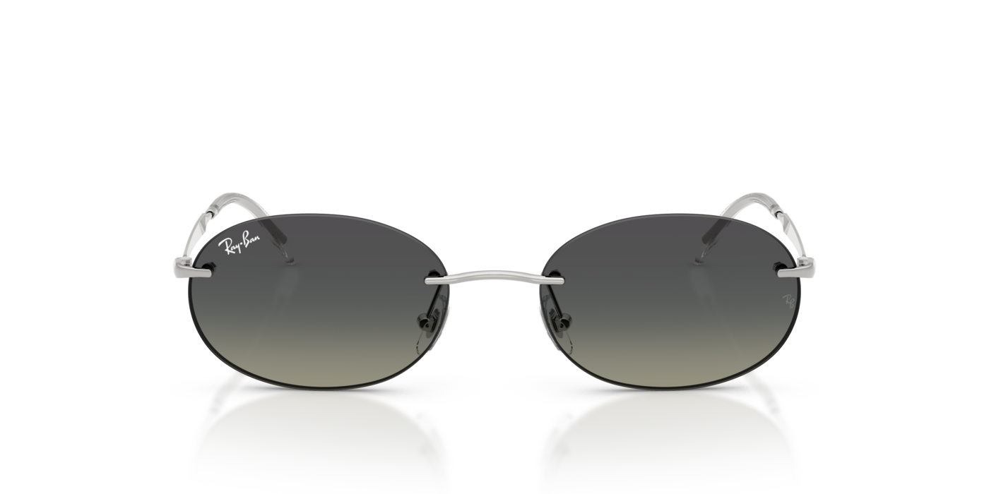 Ray-Ban 3767 003/11 54 Ekartman Unisex Güneş Gözlüğü - 5