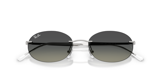 Ray-Ban 3767 003/11 54 Ekartman Unisex Güneş Gözlüğü - 6