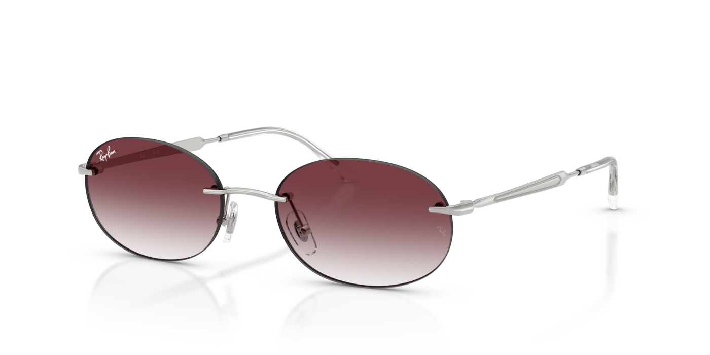 Ray-Ban 3767 003/8H 54 Ekartman Unisex Güneş Gözlüğü - 1