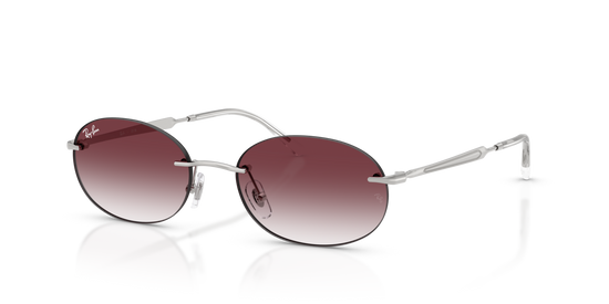 Ray-Ban 3767 003/8H 54 Ekartman Unisex Güneş Gözlüğü - 1