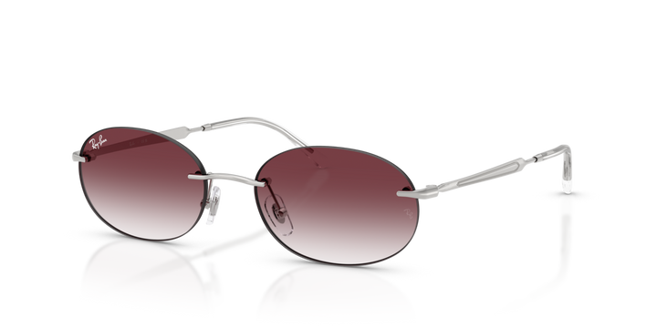 Ray-Ban 3767 003/8H 54 Ekartman Unisex Güneş Gözlüğü - 1
