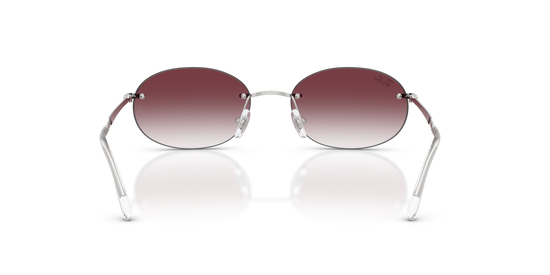 Ray-Ban 3767 003/8H 54 Ekartman Unisex Güneş Gözlüğü - 3