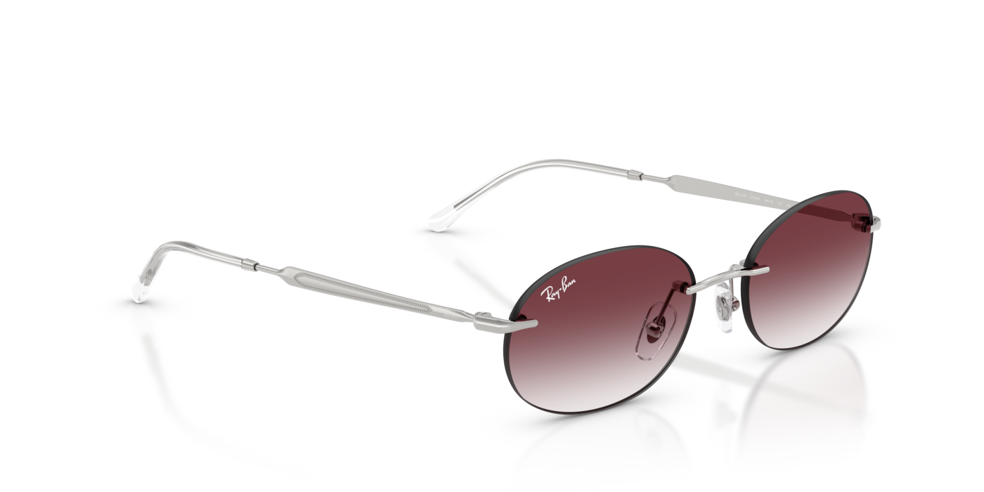 Ray-Ban 3767 003/8H 54 Ekartman Unisex Güneş Gözlüğü - 4
