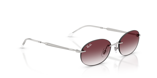 Ray-Ban 3767 003/8H 54 Ekartman Unisex Güneş Gözlüğü - 4
