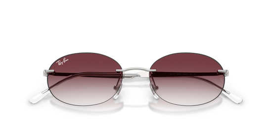 Ray-Ban 3767 003/8H 54 Ekartman Unisex Güneş Gözlüğü - 6