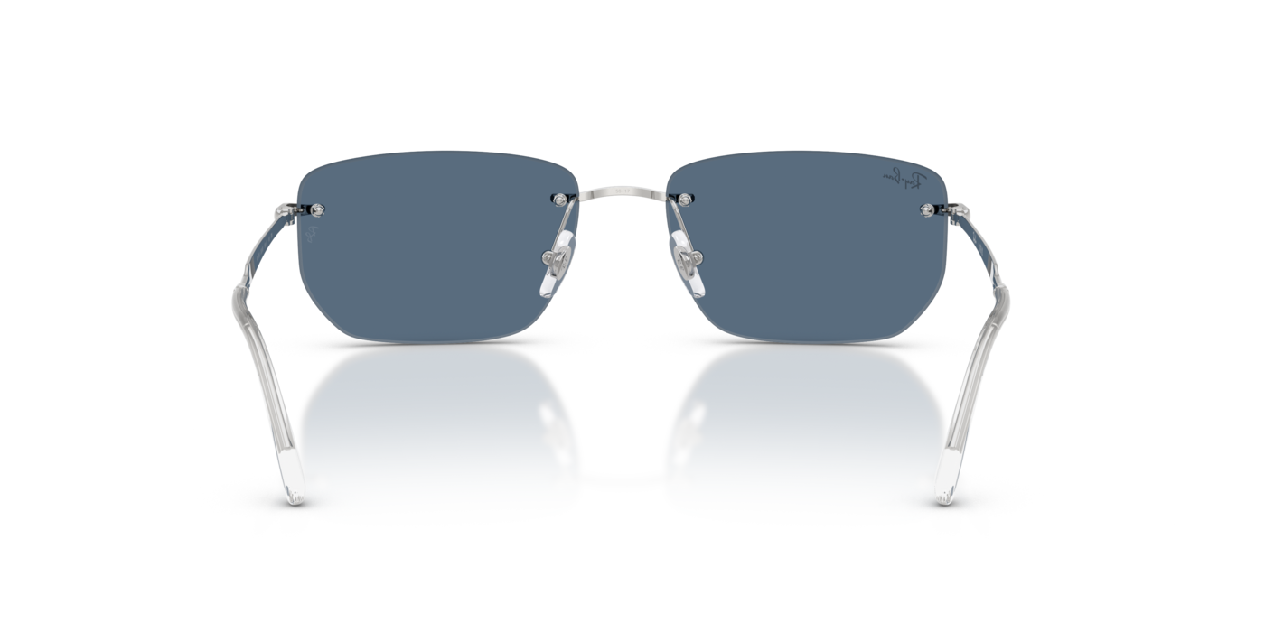 Ray-Ban 3768 003/80 56 Ekartman Unisex Güneş Gözlüğü - 3