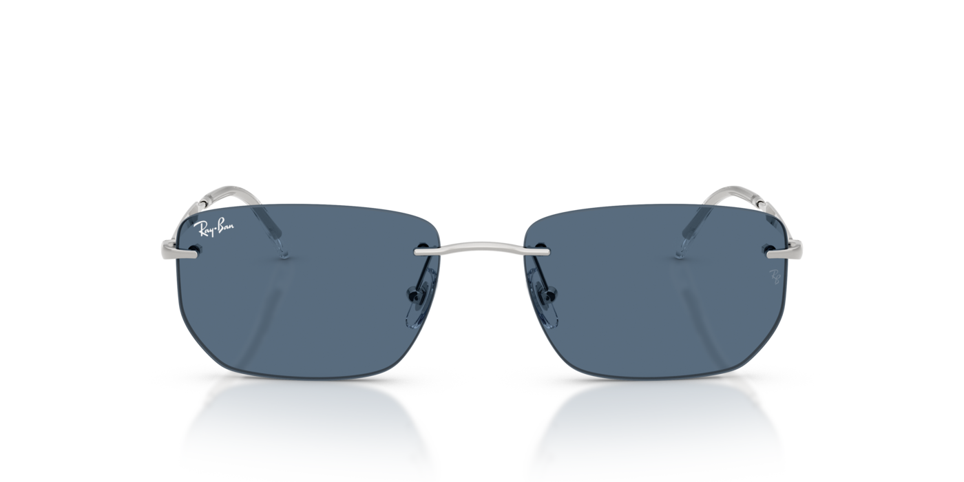 Ray-Ban 3768 003/80 56 Ekartman Unisex Güneş Gözlüğü - 5