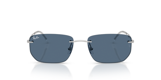 Ray-Ban 3768 003/80 56 Ekartman Unisex Güneş Gözlüğü - 5