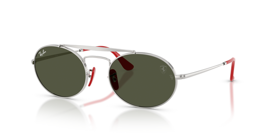 Ray-Ban 3775M F00731 54 Ekartman Unisex Güneş Gözlüğü - 1