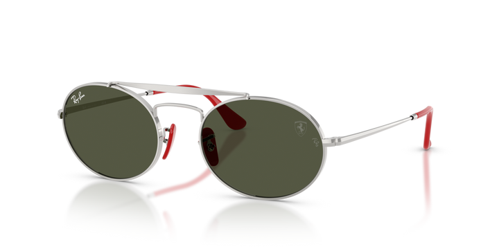Ray-Ban 3775M F00731 54 Ekartman Unisex Güneş Gözlüğü - 1
