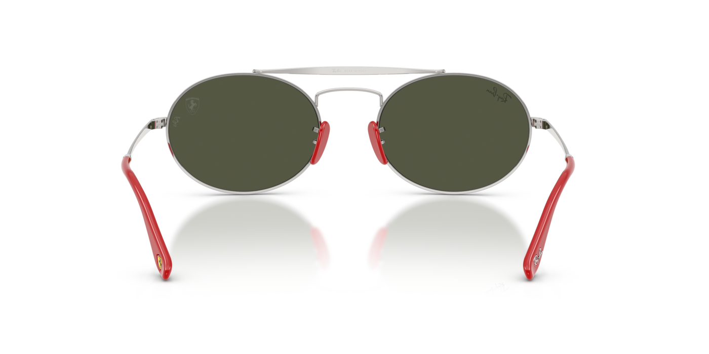 Ray-Ban 3775M F00731 54 Ekartman Unisex Güneş Gözlüğü - 3