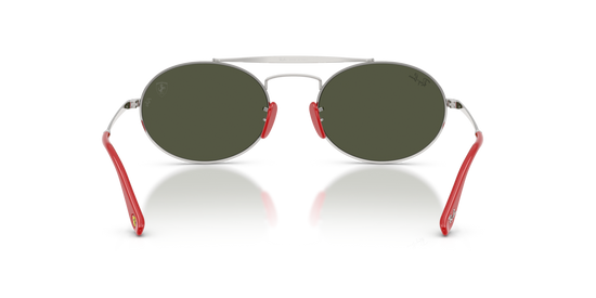 Ray-Ban 3775M F00731 54 Ekartman Unisex Güneş Gözlüğü - 3