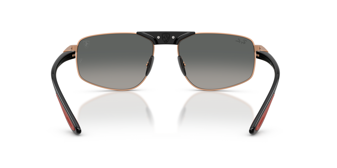 Ray-Ban 3776M F12771 58 Ekartman Unisex Güneş Gözlüğü - 3