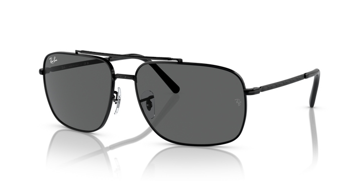 Ray-Ban 3796 002/B1 62 Ekartman Unisex Güneş Gözlüğü - 1