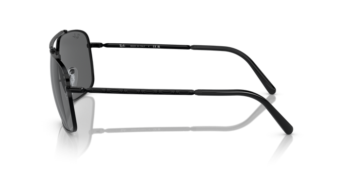 Ray-Ban 3796 002/B1 62 Ekartman Unisex Güneş Gözlüğü - 2