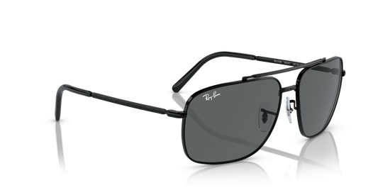 Ray-Ban 3796 002/B1 62 Ekartman Unisex Güneş Gözlüğü - 4