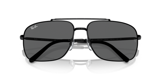 Ray-Ban 3796 002/B1 62 Ekartman Unisex Güneş Gözlüğü - 6
