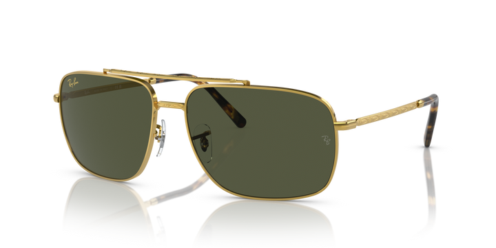 Ray-Ban 3796 919631 62 Ekartman Unisex Güneş Gözlüğü - 1