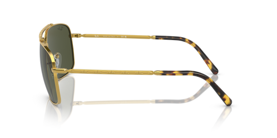 Ray-Ban 3796 919631 62 Ekartman Unisex Güneş Gözlüğü - 2