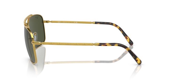 Ray-Ban 3796 919631 62 Ekartman Unisex Güneş Gözlüğü - 2