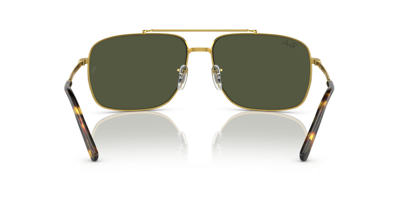 Ray-Ban 3796 919631 62 Ekartman Unisex Güneş Gözlüğü - 3