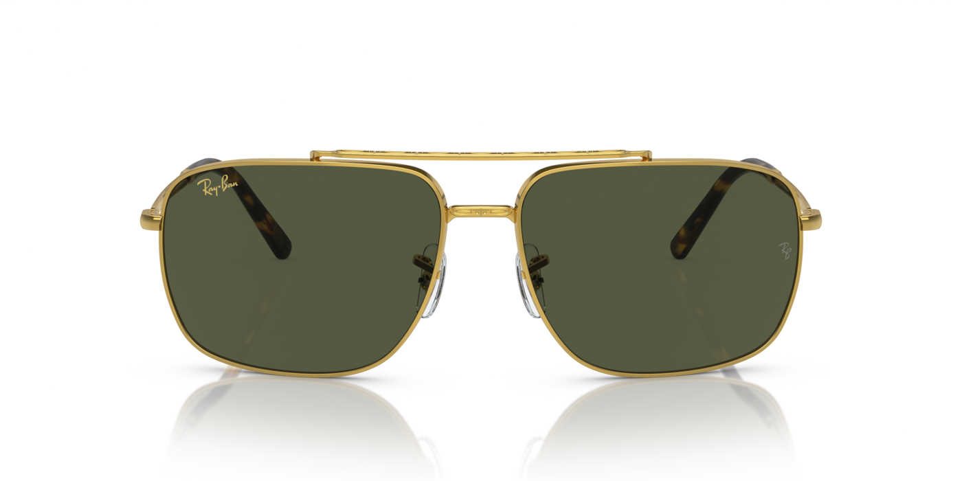 Ray-Ban 3796 919631 62 Ekartman Unisex Güneş Gözlüğü - 5
