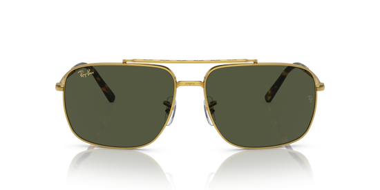 Ray-Ban 3796 919631 62 Ekartman Unisex Güneş Gözlüğü - 5