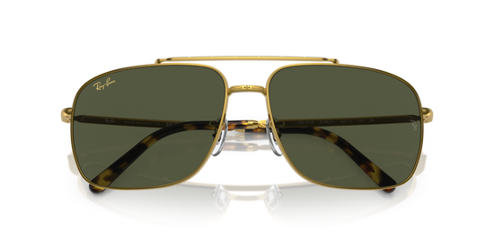 Ray-Ban 3796 919631 62 Ekartman Unisex Güneş Gözlüğü - 6