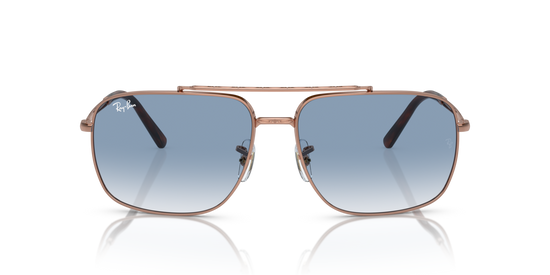 Ray-Ban 3796 92023F 62 Ekartman Unisex Güneş Gözlüğü - 5