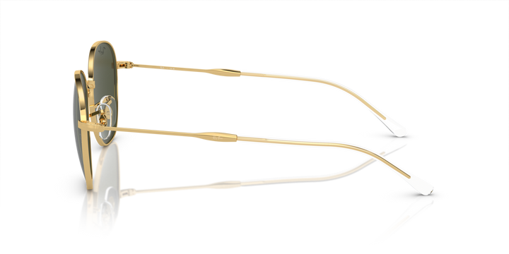 Ray-Ban 3809 001/31 53 Ekartman Unisex Güneş Gözlüğü - 2