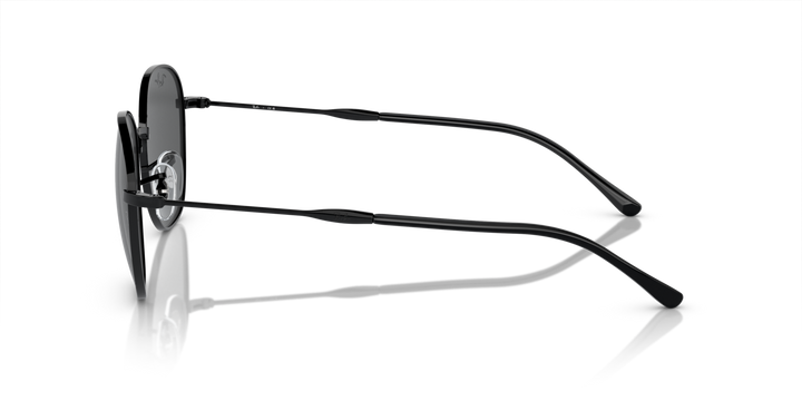 Ray-Ban 3809 002/B1 53 Ekartman Unisex Güneş Gözlüğü - 2