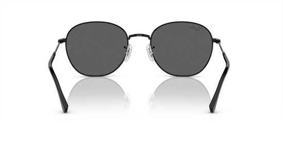 Ray-Ban 3809 002/B1 53 Ekartman Unisex Güneş Gözlüğü - 3