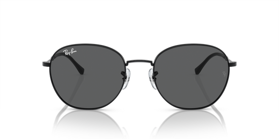 Ray-Ban 3809 002/B1 53 Ekartman Unisex Güneş Gözlüğü - 5