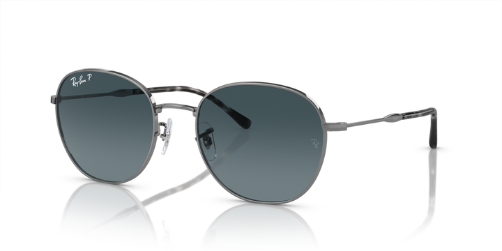 Ray-Ban 3809 004/S3 53 Ekartman Unisex Güneş Gözlüğü - 1