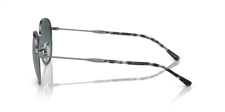 Ray-Ban 3809 004/S3 53 Ekartman Unisex Güneş Gözlüğü - 2