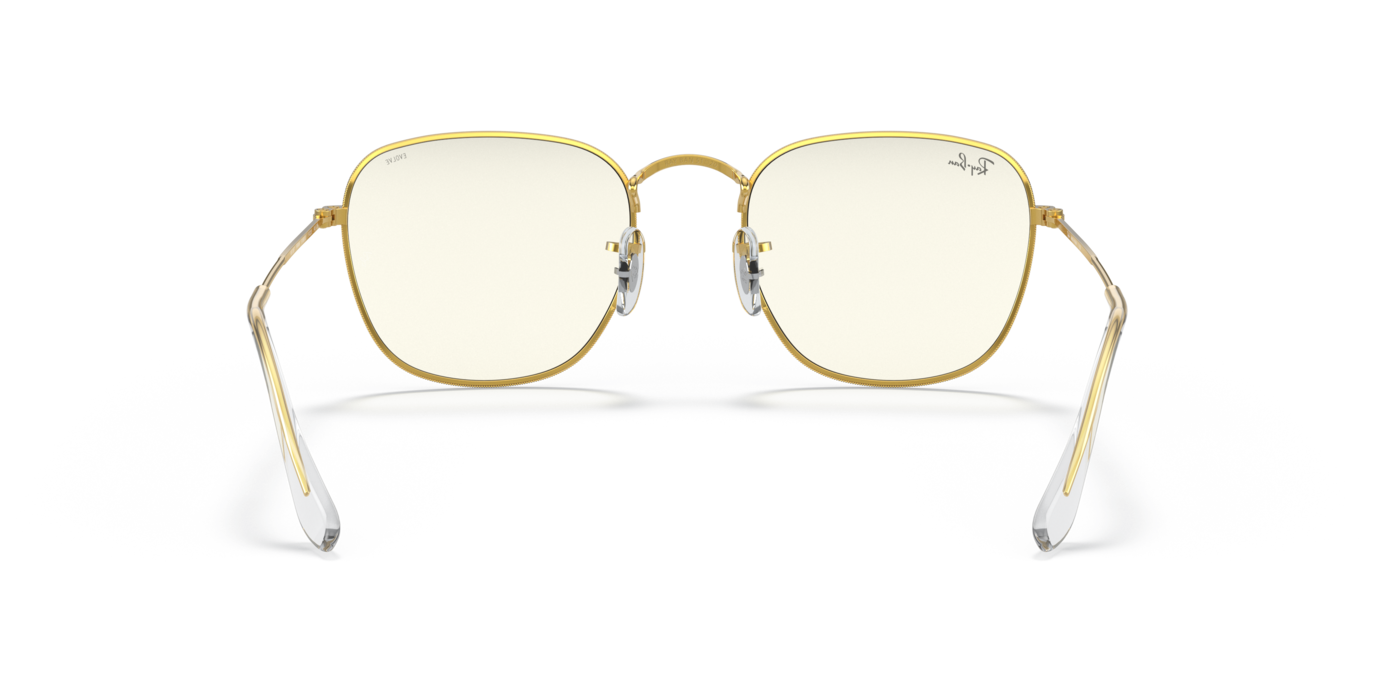 Ray-Ban 3857 9196BL 51 Ekartman Unisex Güneş Gözlüğü - 3