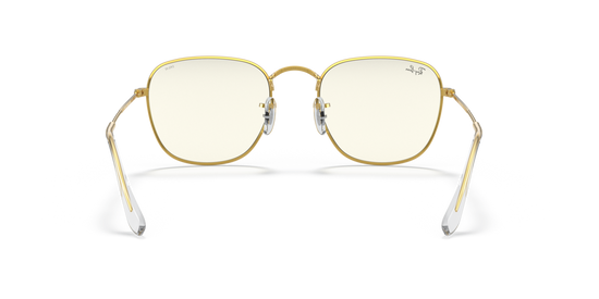 Ray-Ban 3857 9196BL 51 Ekartman Unisex Güneş Gözlüğü - 3