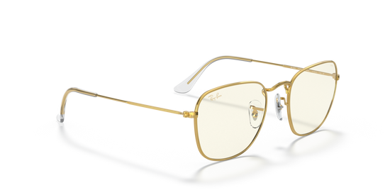 Ray-Ban 3857 9196BL 51 Ekartman Unisex Güneş Gözlüğü - 4