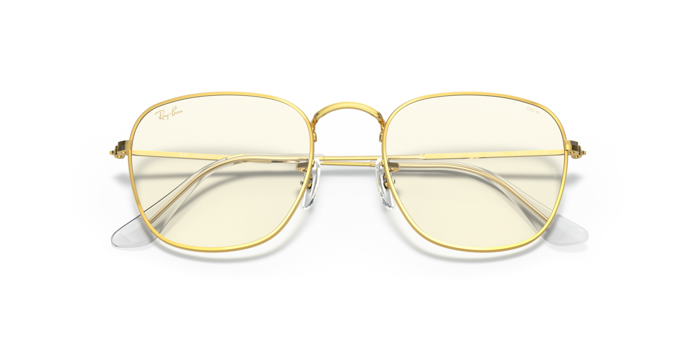 Ray-Ban 3857 9196BL 51 Ekartman Unisex Güneş Gözlüğü - 7