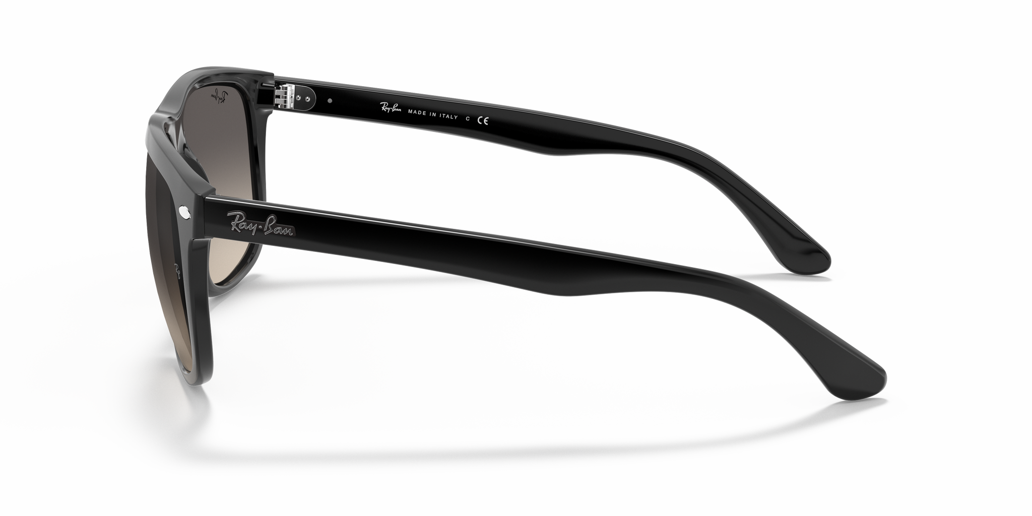 Ray-Ban 4147 601/32 60 Ekartman Erkek Güneş Gözlüğü - 2