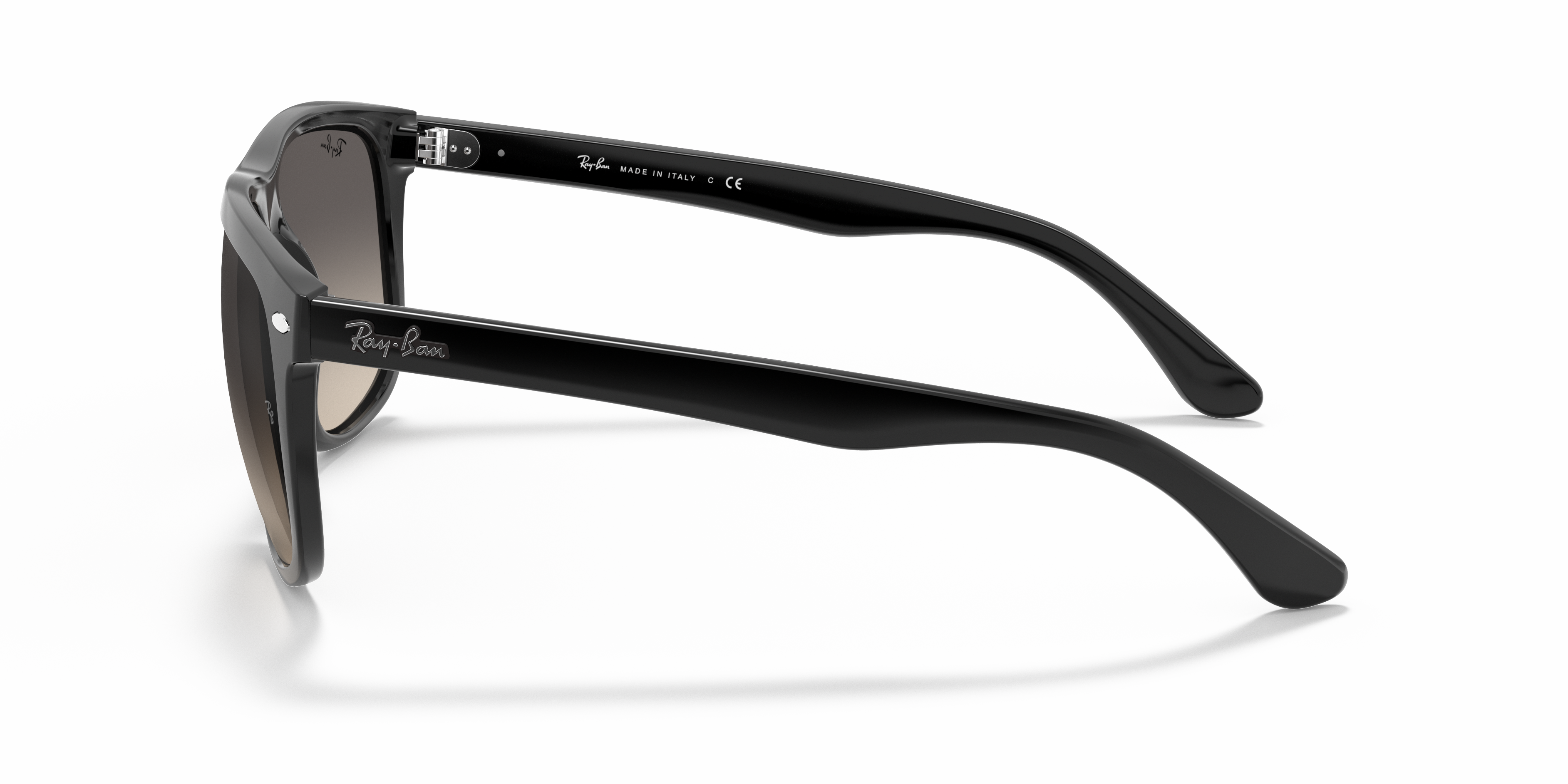 Ray-Ban 4147 601/32 60 Ekartman Erkek Güneş Gözlüğü - 2