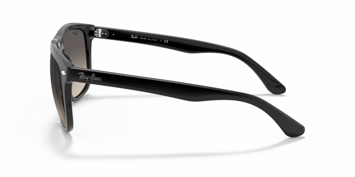 Ray-Ban 4147 601/32 60 Ekartman Erkek Güneş Gözlüğü - 2