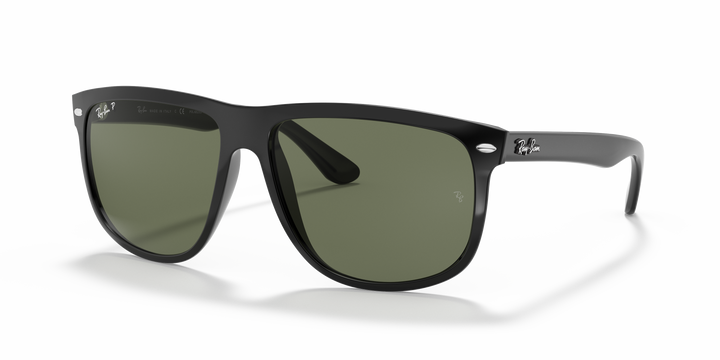 Ray-Ban 4147 601/58 60 Ekartman Erkek Güneş Gözlüğü - 1
