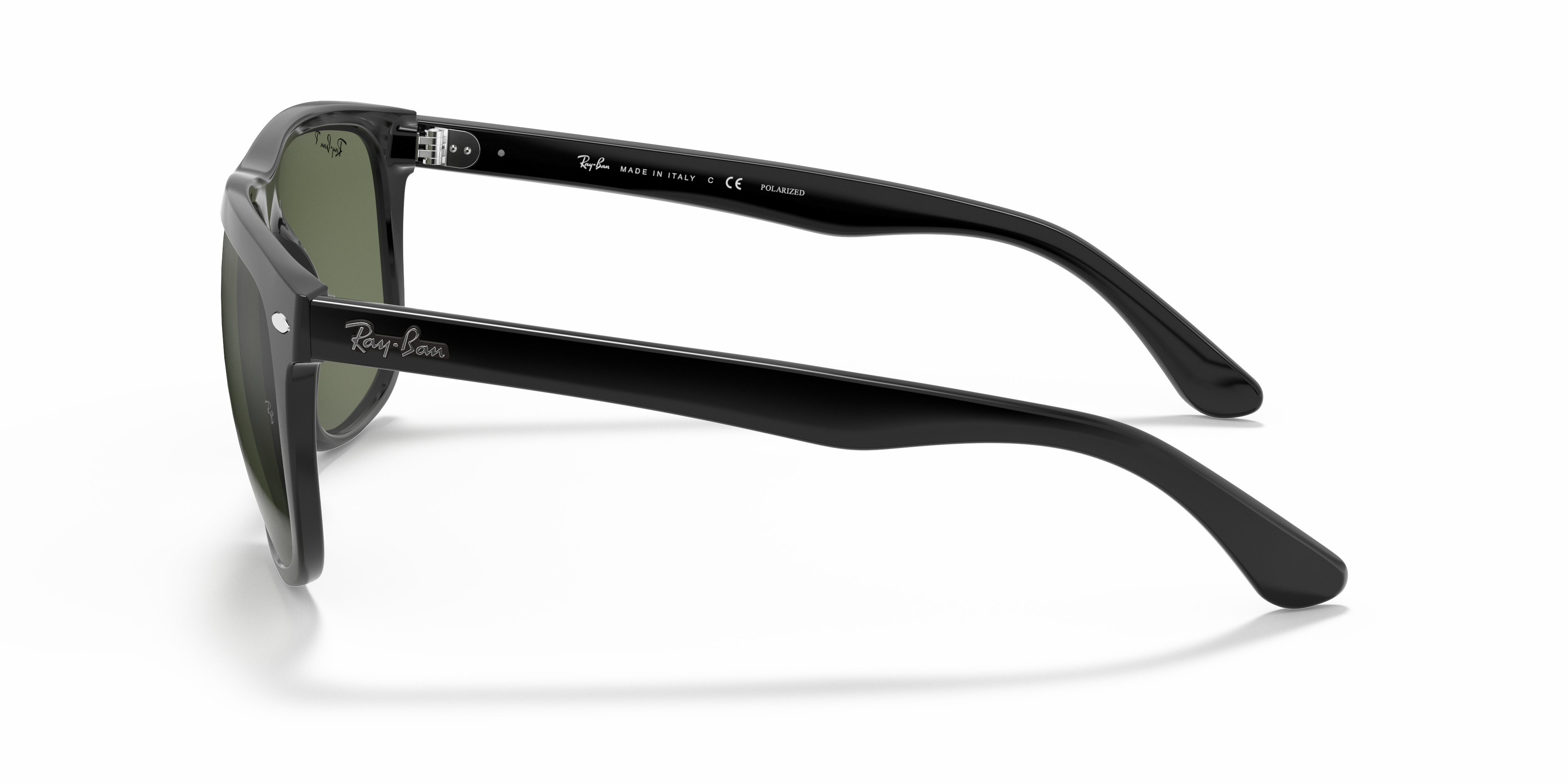 Ray-Ban 4147 601/58 60 Ekartman Erkek Güneş Gözlüğü - 2