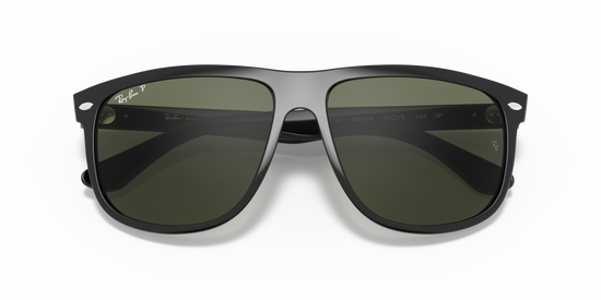 Ray-Ban 4147 601/58 60 Ekartman Erkek Güneş Gözlüğü - 6