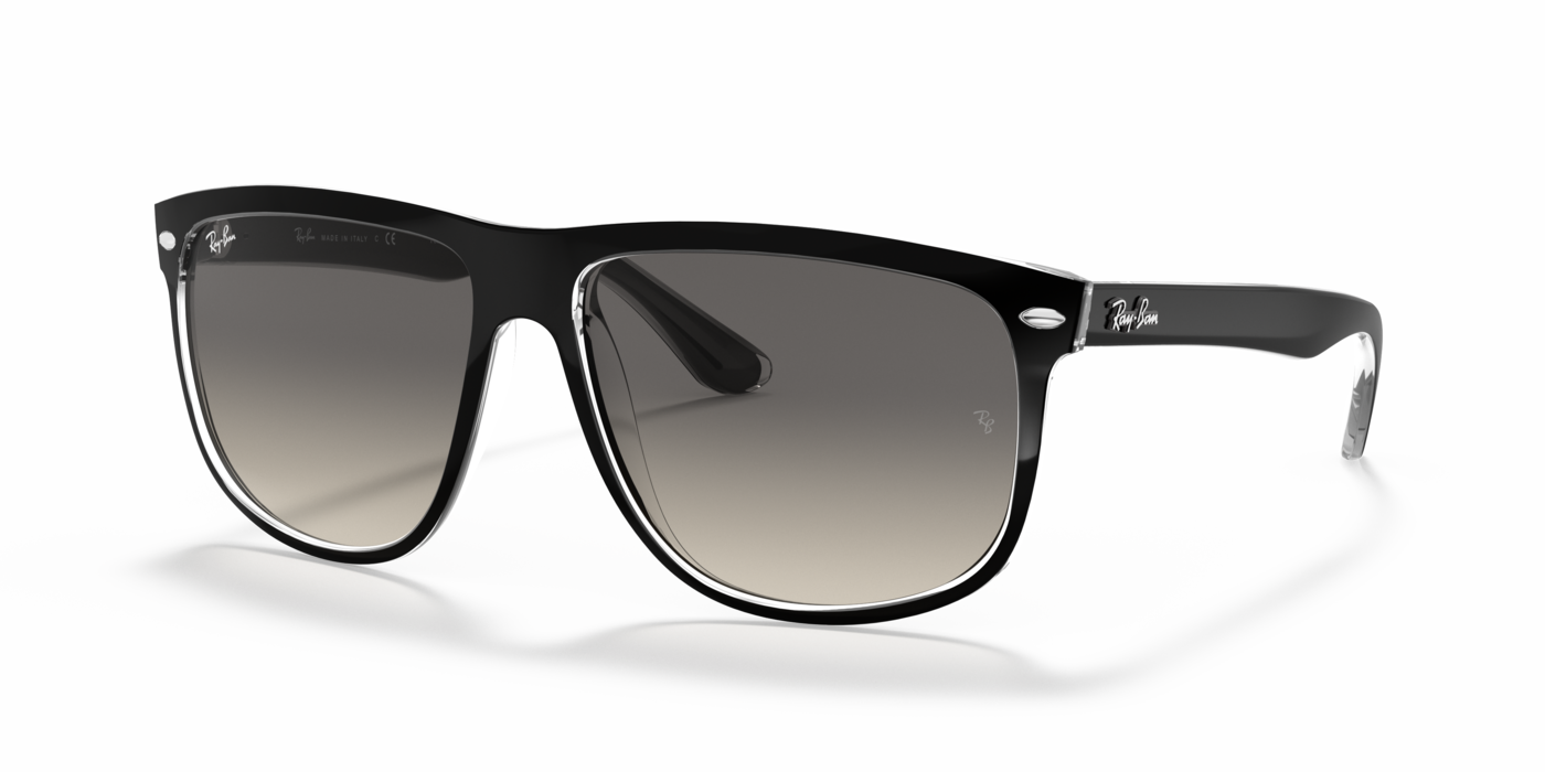 Ray-Ban 4147 603971 60 Ekartman Erkek Güneş Gözlüğü - 1